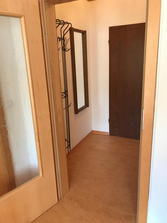 Ferienwohnung Mit Terrasse Bei Nuernberg Happurg Exteriér fotografie