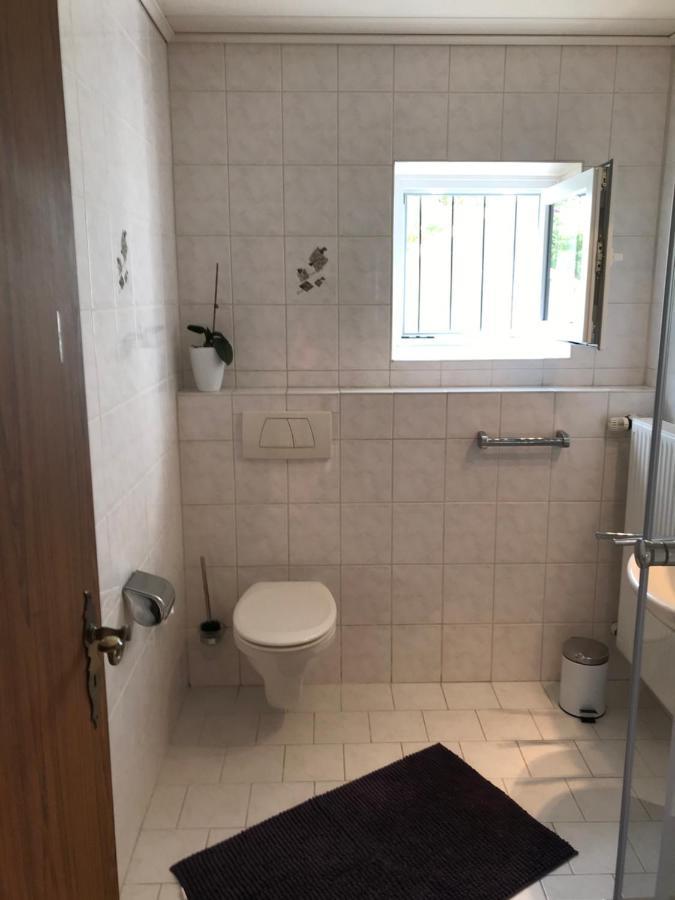 Ferienwohnung Mit Terrasse Bei Nuernberg Happurg Exteriér fotografie