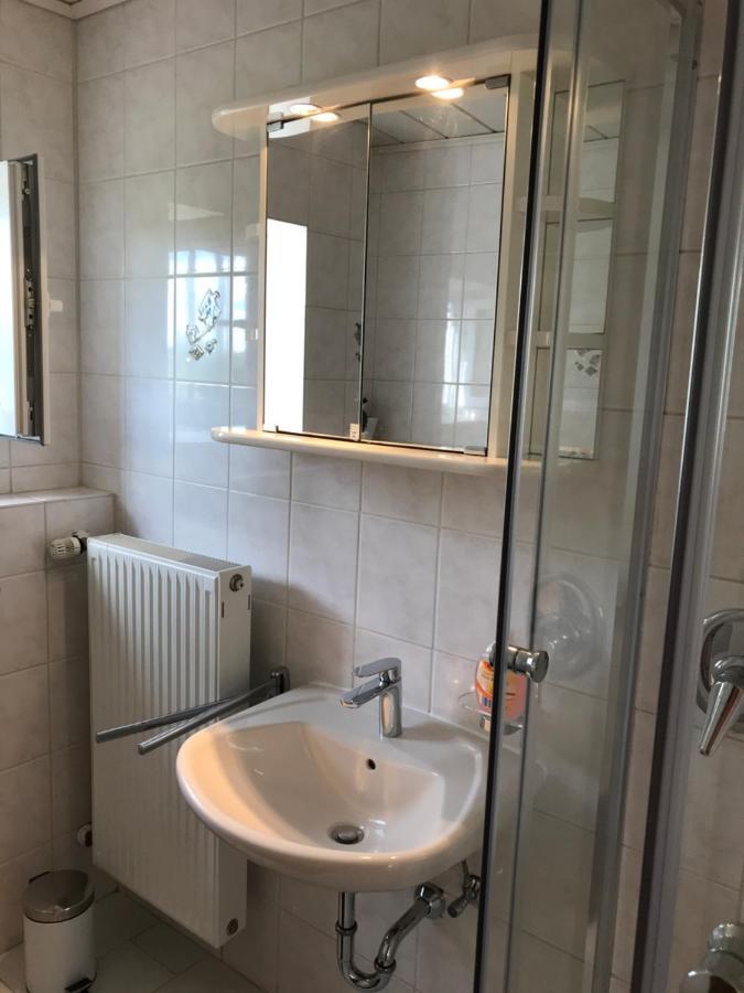 Ferienwohnung Mit Terrasse Bei Nuernberg Happurg Exteriér fotografie
